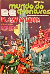 Imagem de 26 - Mundo de aventuras 