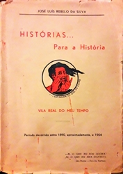 Imagem de Vila Real do Meu Tempo