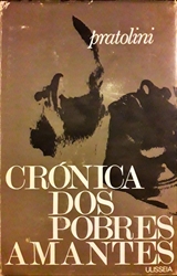 Imagem de 4 - Crónica dos pobres amantes