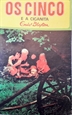 Imagem de 9 - Os Cinco e a Ciganita 