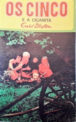 Imagem de 9 - Os Cinco e a Ciganita 