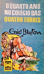 Imagem de 4 - O QUARTO ANO NO COLÉGIO DAS QUATRO TORRES