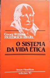 Imagem de 30 - O Sistema da Vida Ética