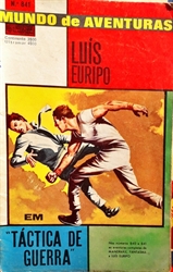 Imagem de 841 - Mundo de aventuras 