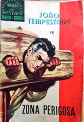 Imagem de 757 - Mundo de aventuras 