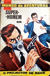 Imagem de 1009 - Mundo de aventuras 