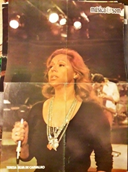 Imagem de TERESA SILVA DE CARVALHO