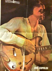 Imagem de JIM CAPALDI