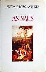 Imagem de As naus