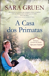 Imagem de A casa dos primatas