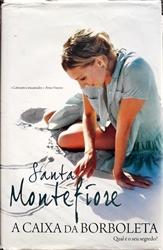 Imagem de A caixa da borboleta 