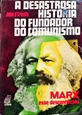 Imagem de  A desastrosa história do fundador do comunismo