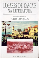 Imagem de Lugares de Cascais na literatura 