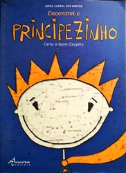 Imagem de Encontrei o Príncipezinho 