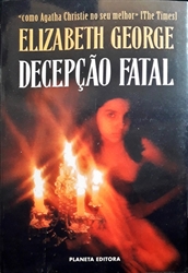 Imagem de Decepção fatal 