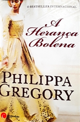 Imagem de A herança Bolema