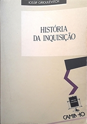 Imagem de História da inquisição 