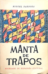 Imagem de Manta de trapos
