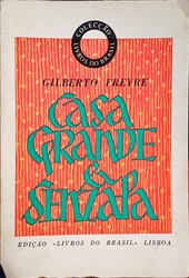 Imagem de 32 - Casa Grande & Senzala - Vol I