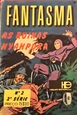 Imagem de 2 - Fantasma - 2 - Serie