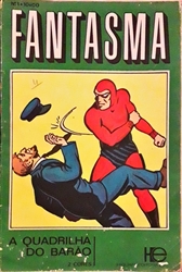 Imagem de 1 - Fantasma 