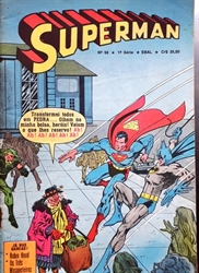 Imagem de 56 - Superman 