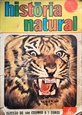 Imagem de História natural 