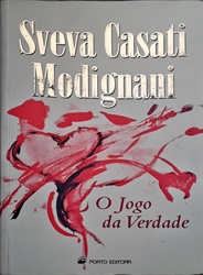 Imagem de O jogo da verdade