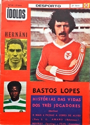 Imagem de 58 - Ídolos - 2 Série - 20
