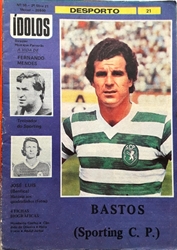 Imagem de 59 - Ídolos - 2 Série - 21