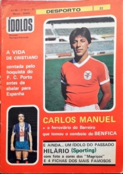 Imagem de 60 - Ídolos - 2 Série - 22