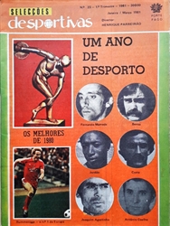 Imagem de 23 - Seleções desportivas 