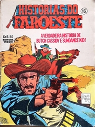 Imagem de 16 - Histórias do faroeste 