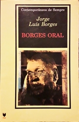 Imagem de Borges oral