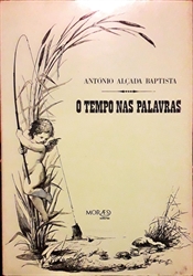 Imagem de  O Tempo Nas Palavras