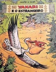 Imagem de 7 - YAKARI e o estrangeiro 