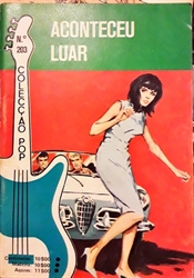 Imagem de 203 - Colecção pop