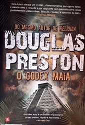 Imagem de O Codex Maia 
