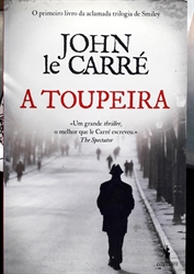 Imagem de A toupeira 