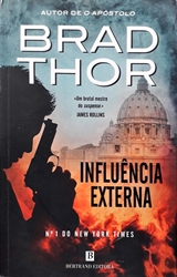 Imagem de Influência externa