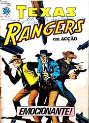 Imagem de Volume 2 - Fasc. 1 - Colecção escaravelho azul 