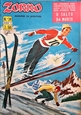 Imagem de 39 - Ano 1 - Zorro, magazine da juventude