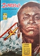 Imagem de 45 - Ano 1 - Zorro, magazine da juventude