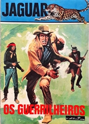 Imagem de 1 - Os guerrilheiros 