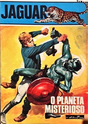 Imagem de 2 - O planeta misterioso 