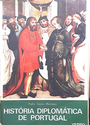 Imagem de História diplomática de Portugal