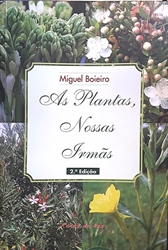 Imagem de As plantas, nossas irmãs