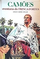 Imagem de Camoes, aventuras do trinca-fortes 