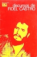 Imagem de Discursos de Fidel Castro 