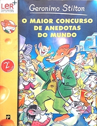 Imagem de 49 - O maior concurso de anedotas do mundo 
